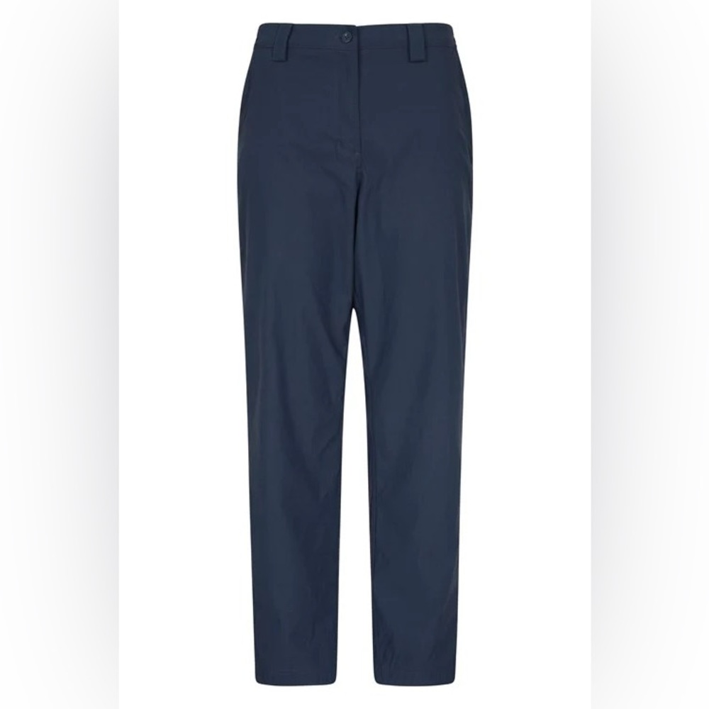Mountain Warehouse Winter Trek Stretch Womens Pants - short length NWOT
